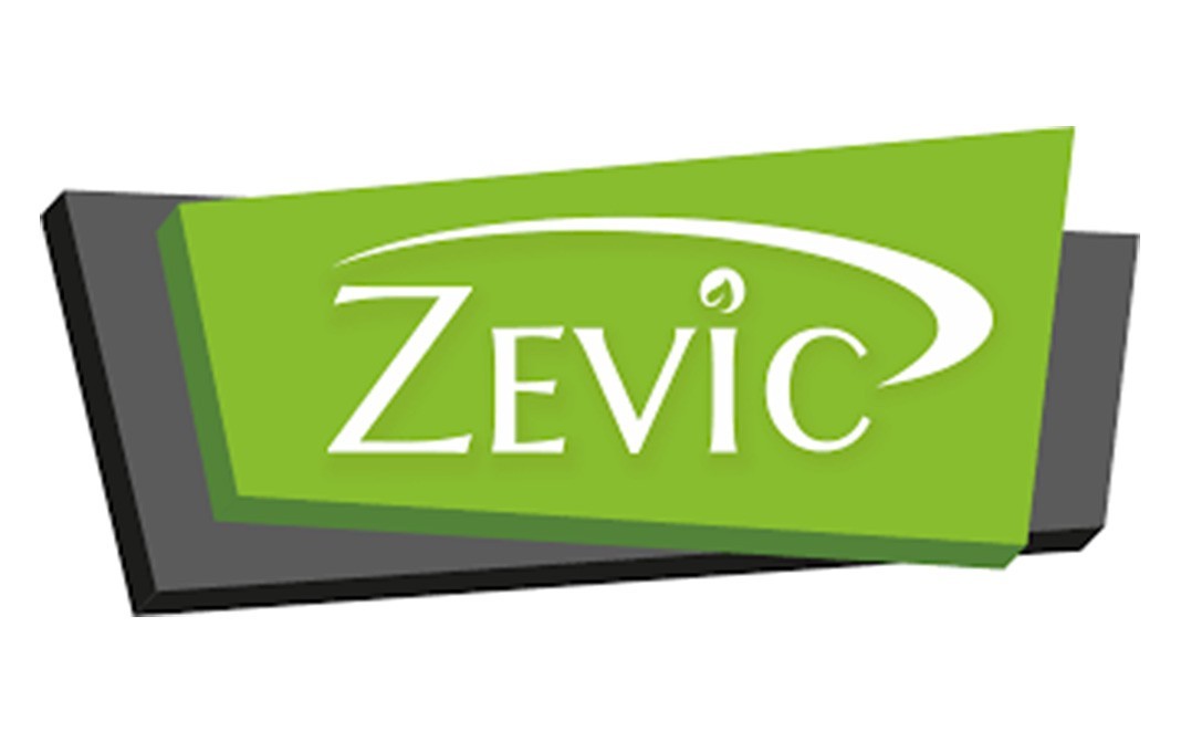 Zevic 70% Dark Zesty Orange Stevia Chocolate   Box  40 grams